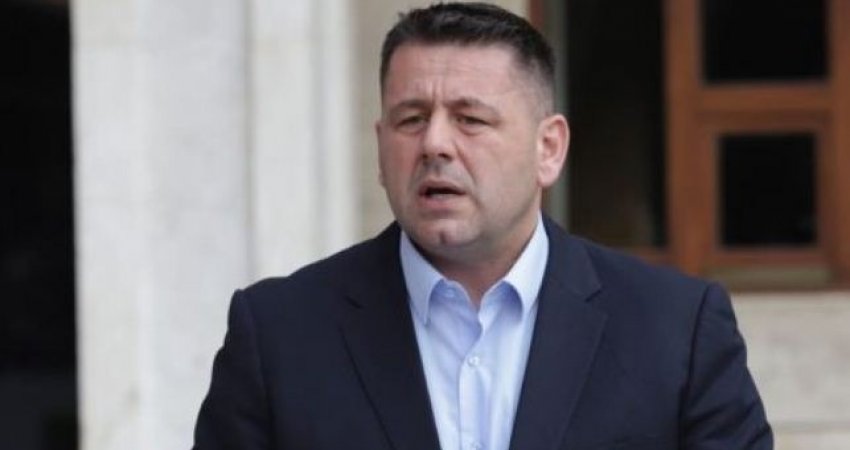 Berisha refuzon të flasë për deklarimet e Haradinajt: E bëmë bashkimin kombëtar, tash po hajmë bukë 