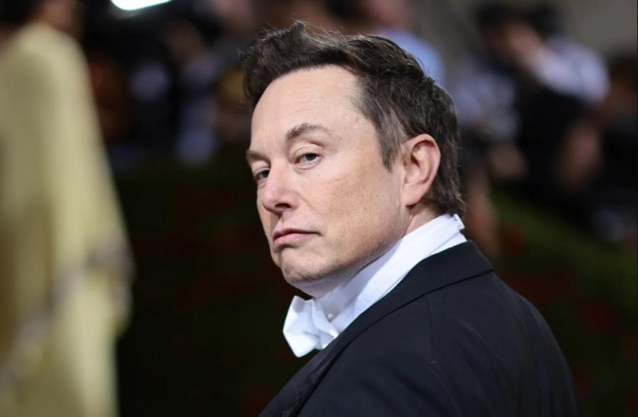 Elon Musk e pranon se ‘X’ mund të dështojë