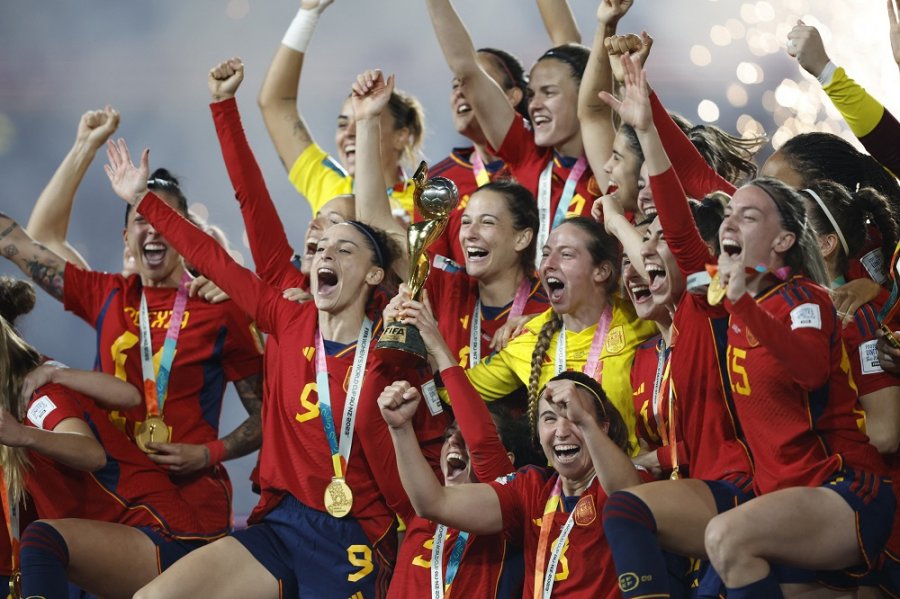 Botërori i Femrave në Futboll ishte mahnitje, ekstazë: Tifozët të ngazëlluar pas Kupës së Botës në Australi