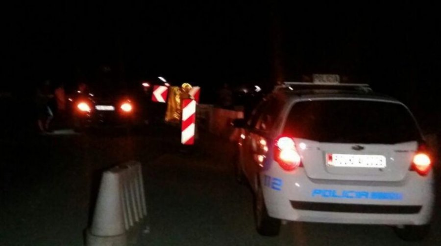 Dy aksidente të rënda në Librazhd, disa të plagosur