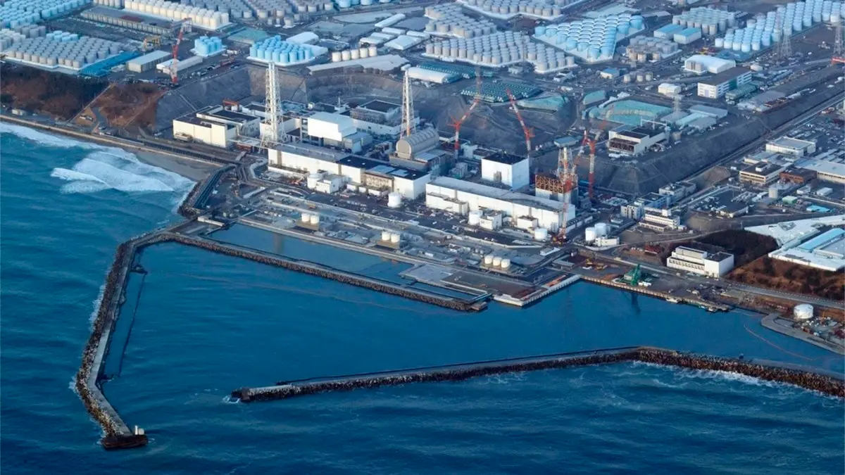 Japonia do ta lëshojë ujin radioaktiv të Fukushimës në oqean duke filluar nga 24 gushti