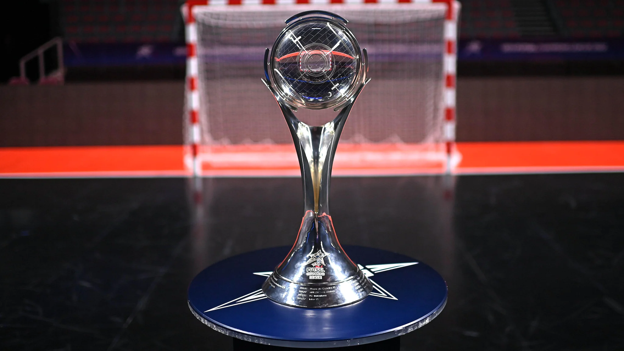 UEFA Futsal Champions League / FSHF mirëpret në Tiranë duelet e Grupit H. Ka ndryshime në kalendar