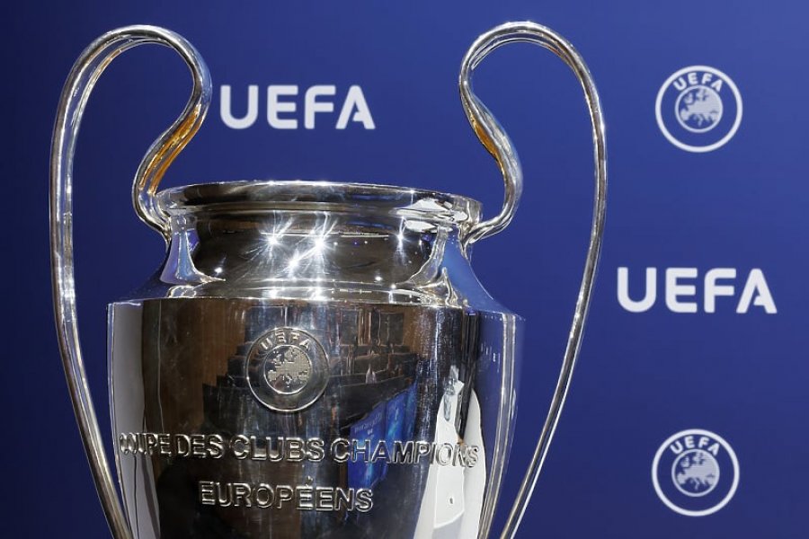 Sa fitojnë klubet e futbollit për kualifikimin në fazën e grupeve të Champions League