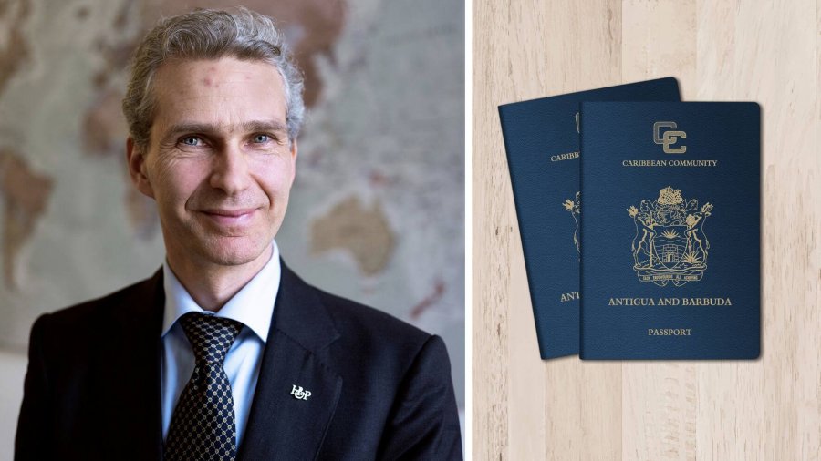 Pasaportat e arta/ Avokati zviceran: Ndihmoj të pasurit të marrin nënshtetësinë e vendeve që ofrojnë avantazhe të veçanta...