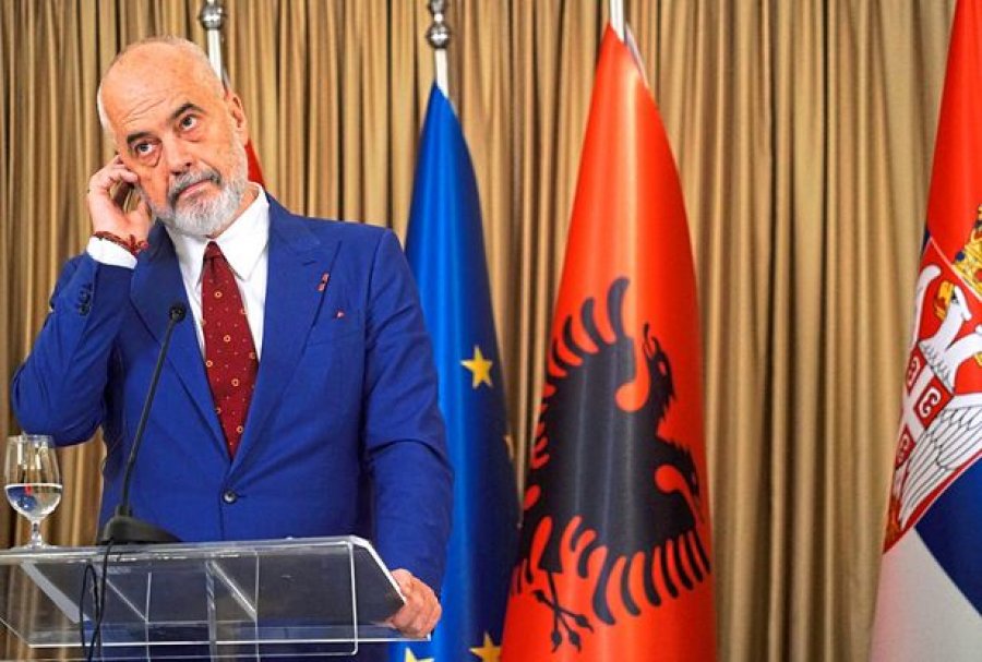 Gazeta më e madhe austriake i bën 'qilizmë' pushtetit të Edi Ramës: Kryeministri i lidhur me grupet kriminale