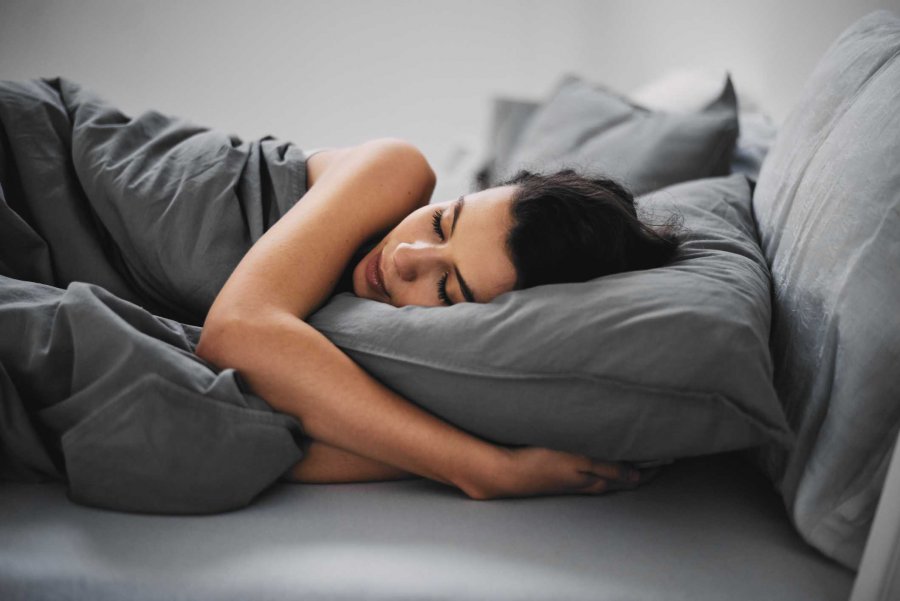 Studimi i ri tregon se gjumi i pasdites të bën më të zgjuar
