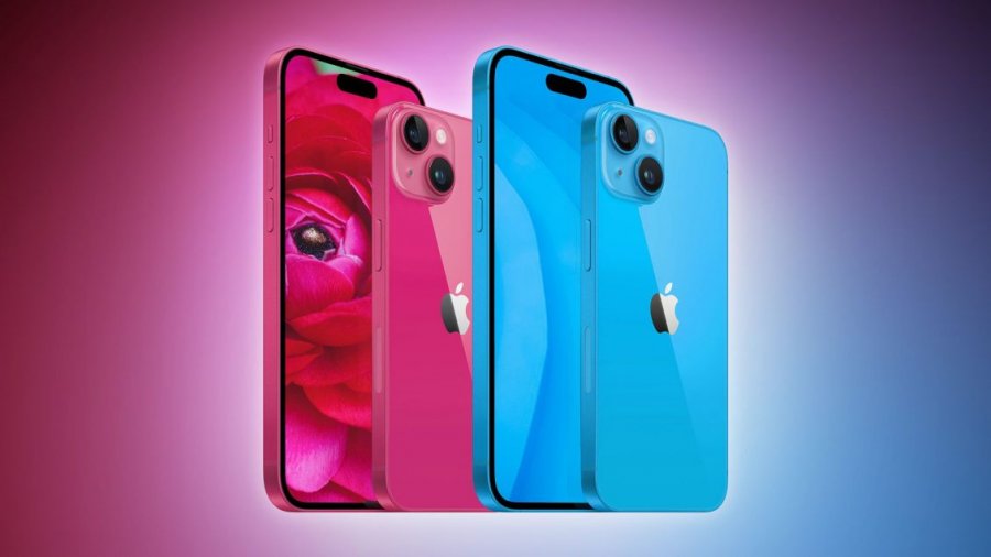 Modelet e iPhone 15 mund të vijnë me këto ngjyra