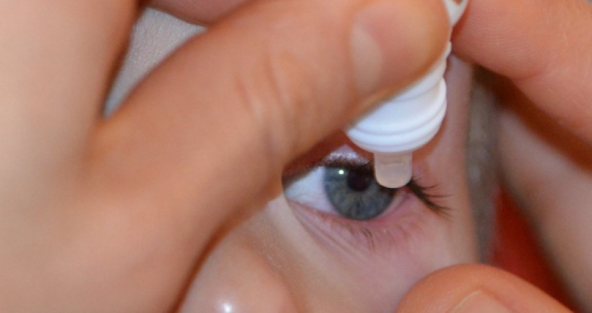Pikat për sy, të kontaminuara – thotë FDA