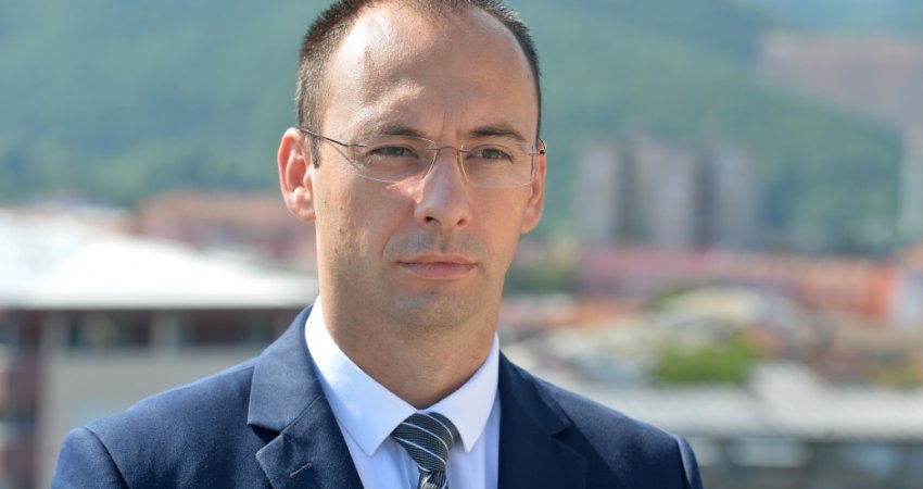 Simiqi nuk votohet për nënkryetar të Kuvendit të Kosovës