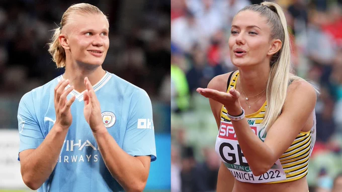 Pas Hummels, atletja gjermane dëshiron të mund edhe Haaland: Të shohim kush është më i shpejtë