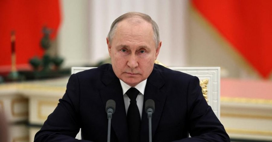 Lista e gjatë e 'Armiqve' të Putinit që kanë vdekur ose janë helmuar në rrethana misterioze