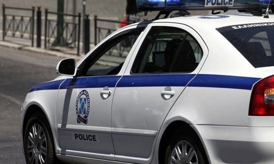 Greqi/ Aksident i rëndë, 7 persona mbeten të plagosur