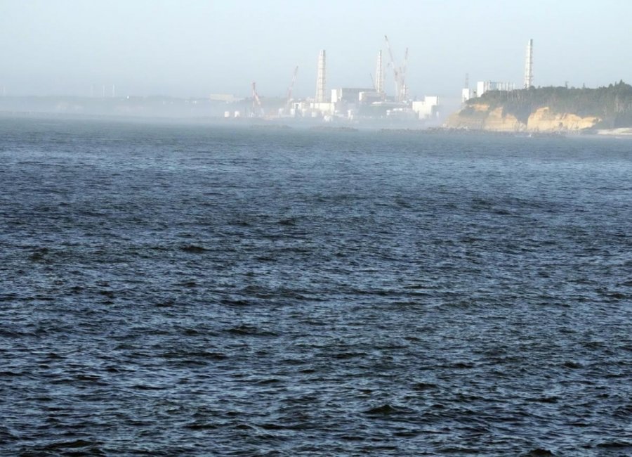 Kina ndalon ushqimet e detit nga Japonia sapo centrali bërthamor i Fukushimës nis derdhjen e ujit toksik