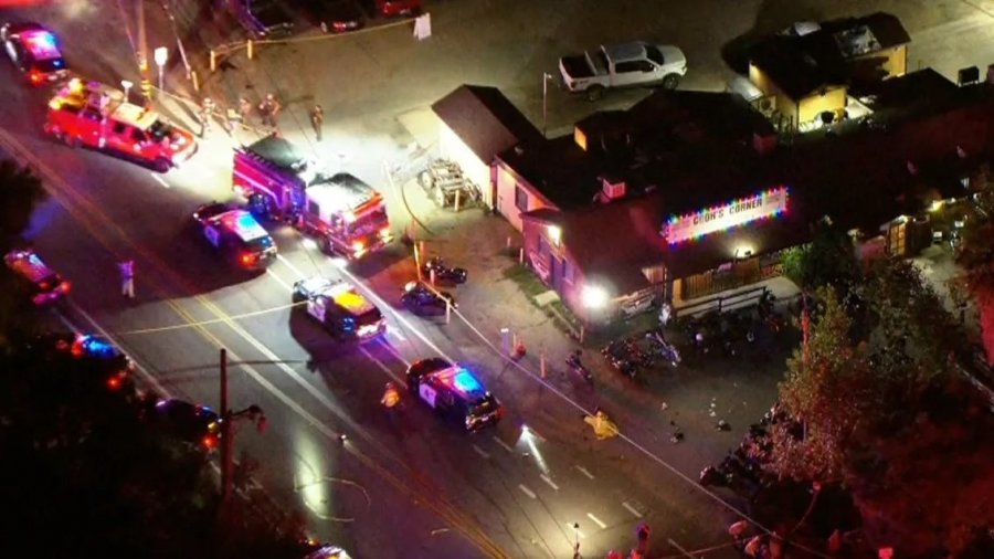 Kalifornia/ Të paktën tre të vdekur dhe dy në gjendje kritike pas të shtënave masive 