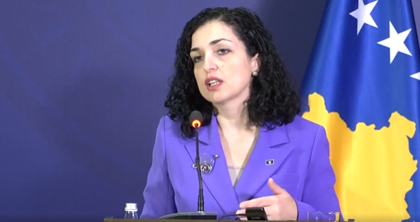 Masakra e Abrisë, Osmani: Regjimi gjenocidal nuk kurseu as fëmijën 2 vjeç