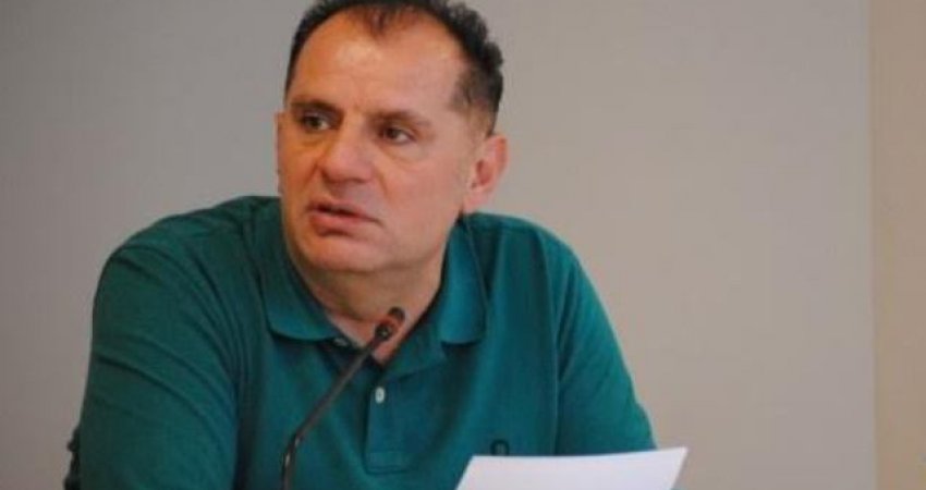 Gërxhaliu: Të pezullohet urgjentisht akciza për naftën, vendi drejt kolapsit financiar