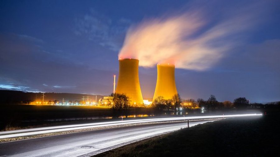 Sllovakia redukton varësinë nga karburantet ruse për centralet bërthamore