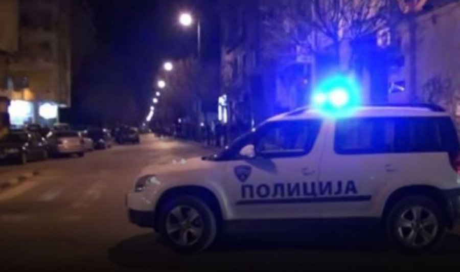 Tronditet Kumanova/ 46-vjeçari vret gruan dhe vjehrrën, më pas hidhet nga kati i katërt i pallatit