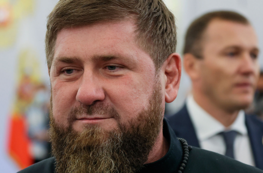 Udhëheqësi çeçen Kadyrov i dërgon ngushëllime familjes së Yevgeny Prigozhin