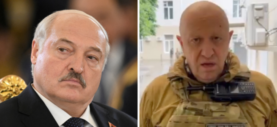 ‘Wagner do qëndrojë në Bjellorusi’, Lukashenko: E kisha paralajmëruar 2 herë Prigozhinin që të kishte kujdes