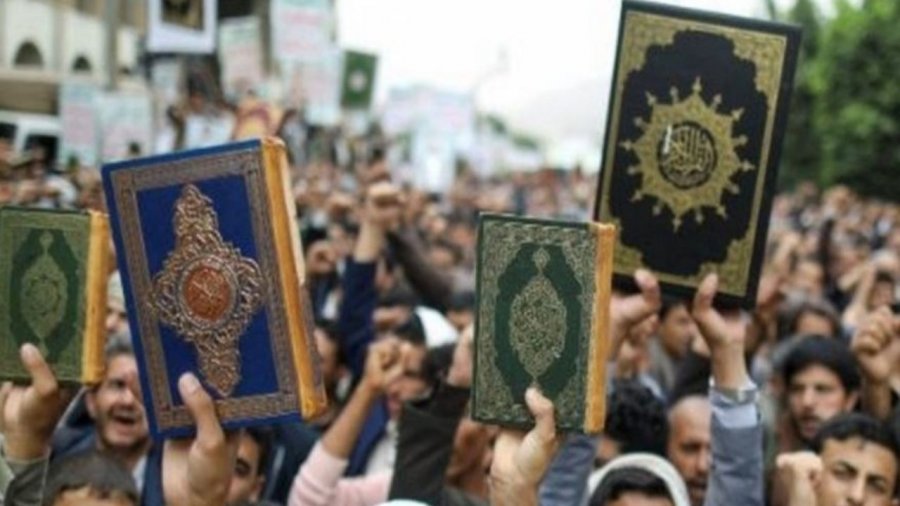 Danimarka do të ndalojë me ligj djegien e Kuranit: Gjobë dhe dënim me burg për shkelësit