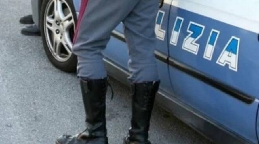 Kapen ‘mat’ me 7 kg kokainë në makinë, arrestohen dy shqiptarë në Itali