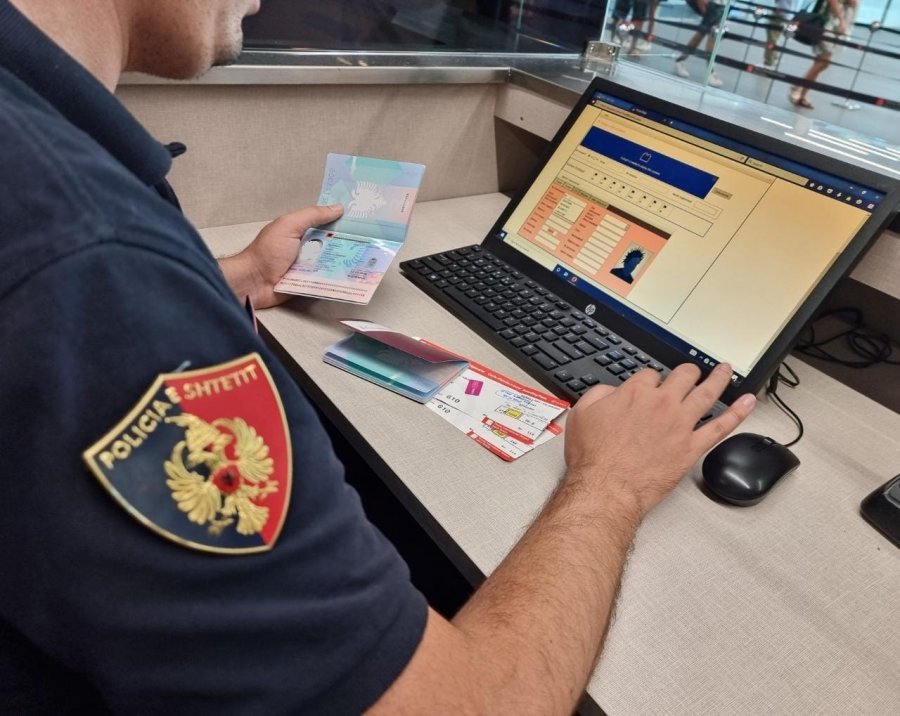 Berisha: Zhduket oficeri që denoncoi grabitjen Rama-Balla e të dhënave të TIMS