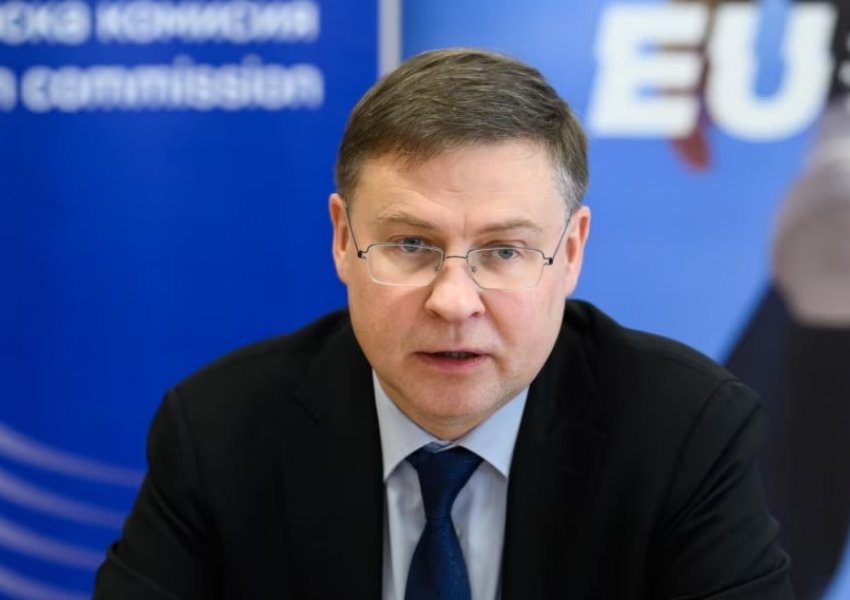 Zyrtari i BE i kërkon Rusisë të kthehet në marrëveshjen për drithërat