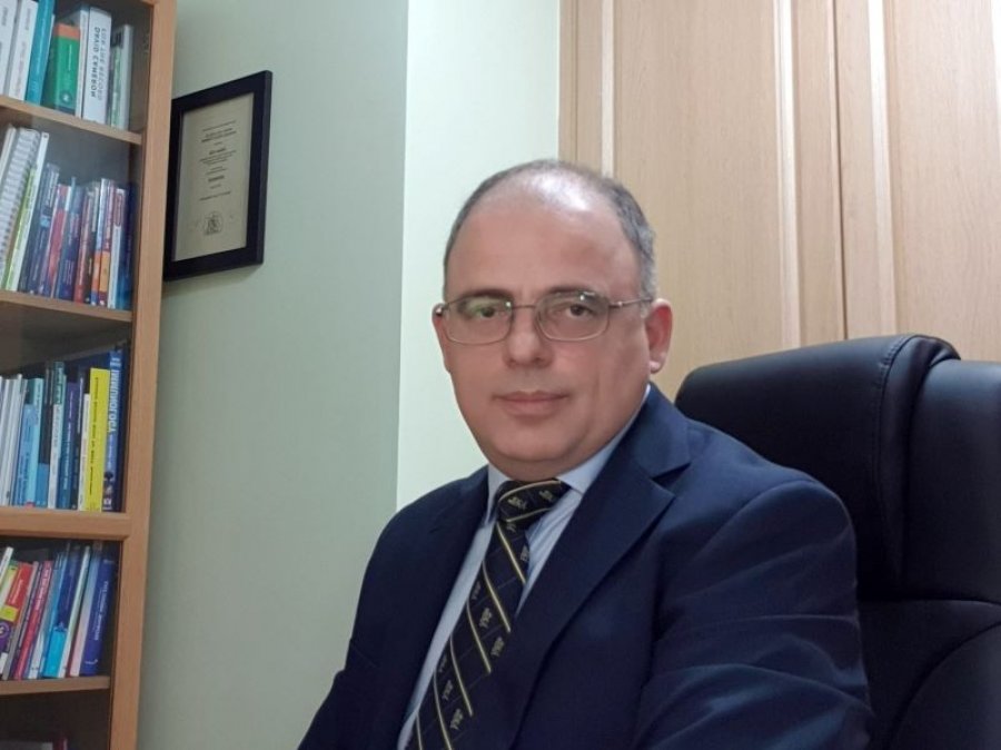 Milaim Nela – KUR VEPRA PENALE NA SHITET SI PATRIOTIZËM!