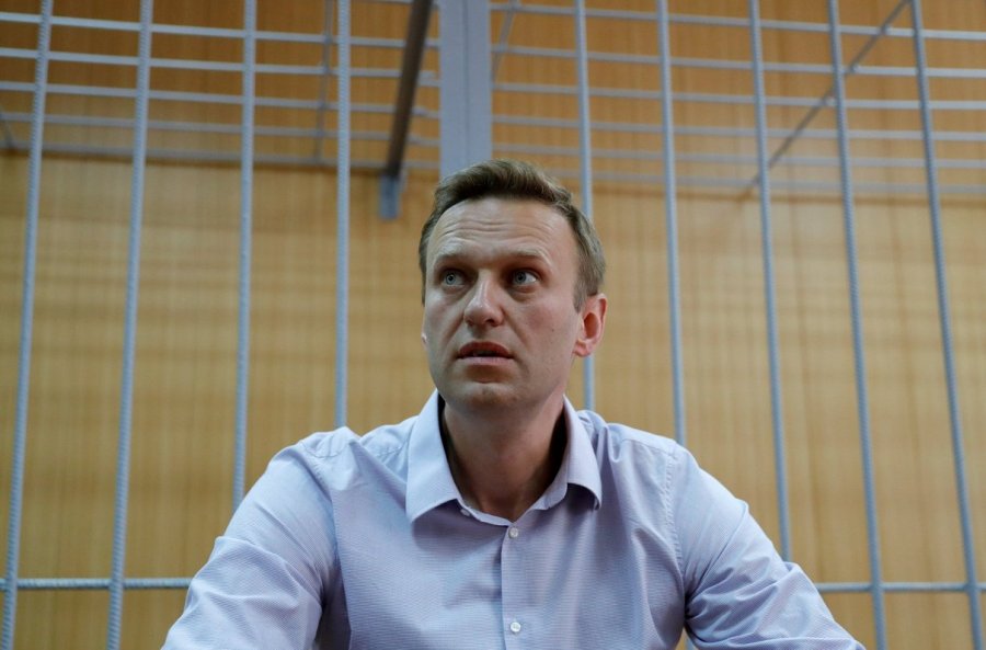 Navalni paralajmëron: Ekzekutimi politik i shefit të 'Wagner', Prigozhin, mund ta fusë Rusinë në luftë civile