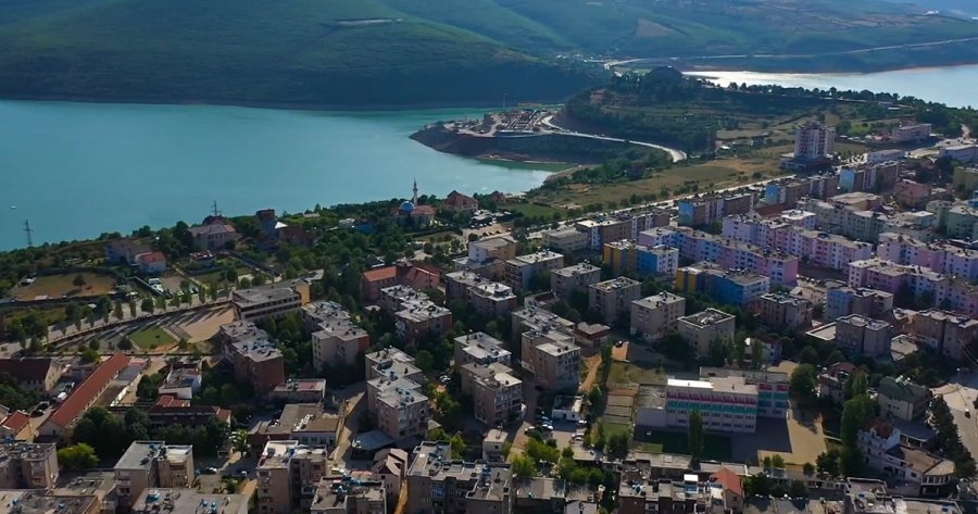 Kukësi, qyteti shqiptar që e zbrazi TikTok