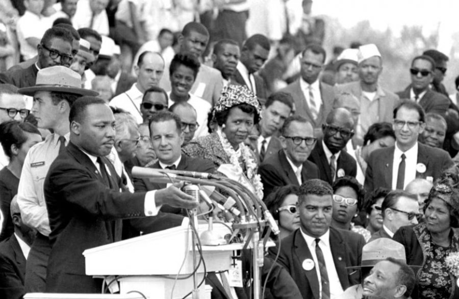 SHBA, 60 vjet nga fjalimi i famshëm i Martin Luther King Jr.