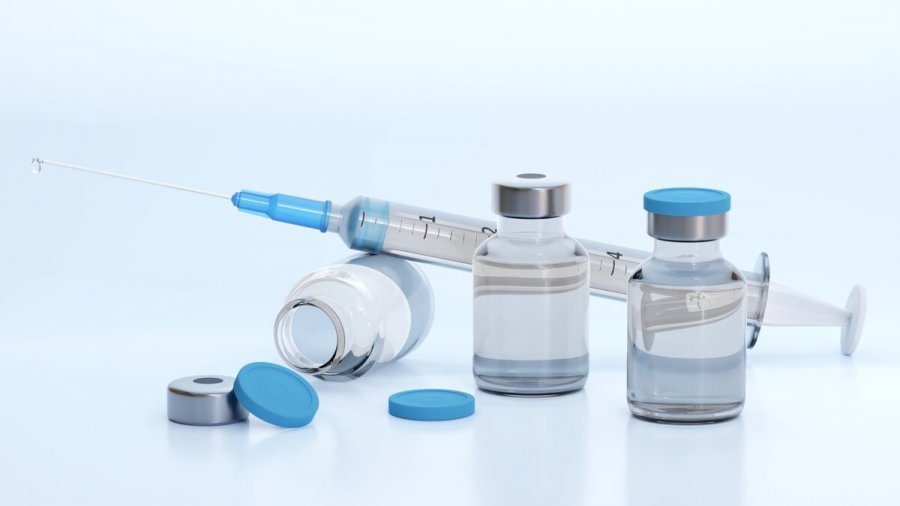 KE autorizon 'Abrysvo', vaksina e parë kundër traktit respirator