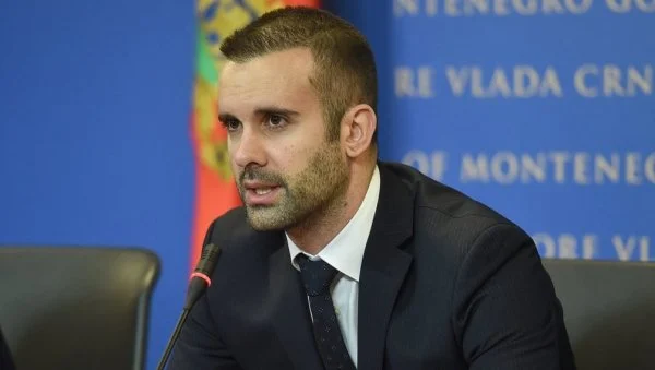 Kandidati për kryeministër në Malin e Zi i lë serbët jashtë qeverisë së re