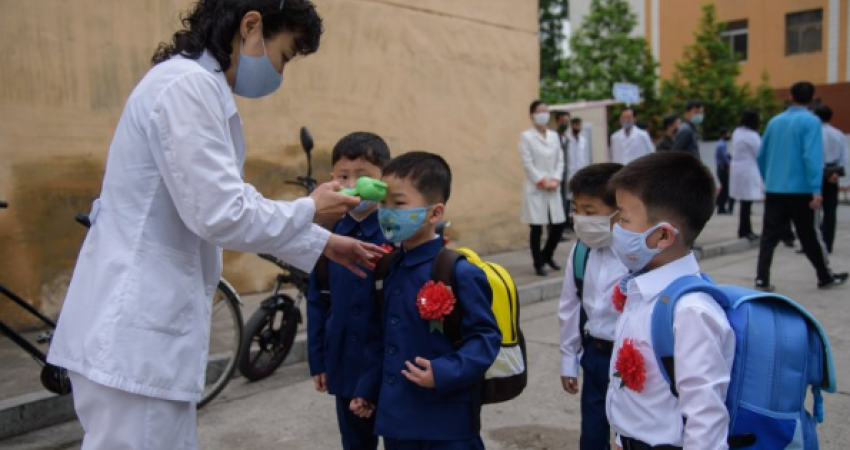 Koreja e Veriut heq ndalesën e pandemisë, lejon qytetarët të kthehen në shtet