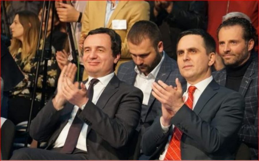 Kryetari i Tetovës reagon ashpër pasi ftohet nga Gjykata maqedonase për dëshmi
