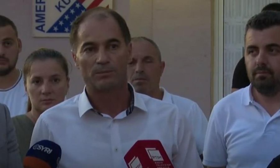 VIDEO/ Kandidati i opozitës për bashkinë Kukës, Vata: Futemi në një fushatë zgjedhore për ta fituar atë bindshëm…