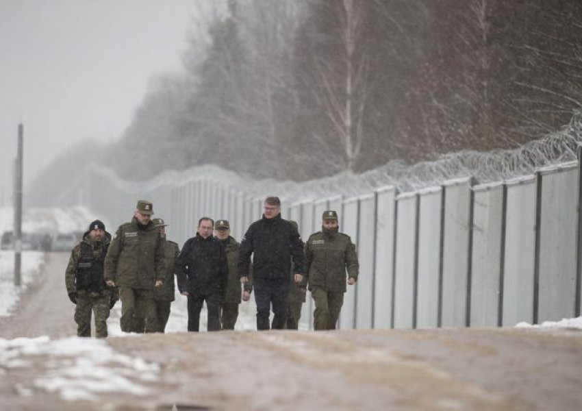 Kërcënimi bjellorus, Polonia dhe vendet priten të mbyllin kufijtë me Bjellorusinë