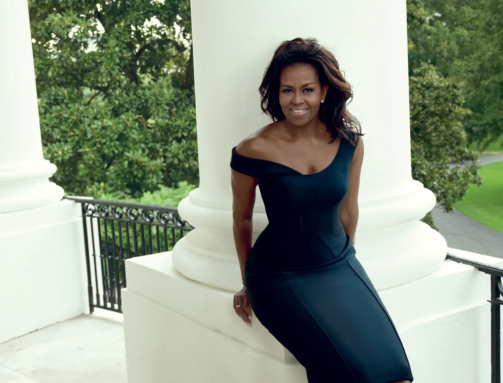Michelle Obama zbulon mëngjesin që hante me detyrim për vite me radhë
