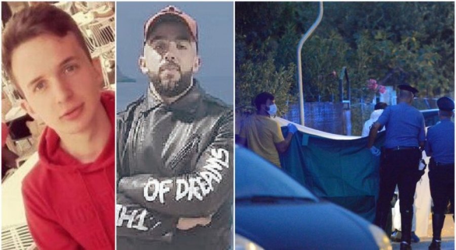 EMRI - VIDEO/ Hyri të ndalonte sherrin ku u përfshi shoku i tij, vritet 23-vjeçari shqiptari në Itali