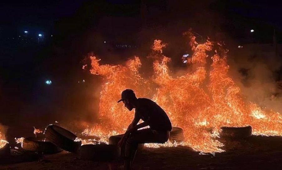 Shpërthejnë protestat në Libi pas kontakteve me Izraelin