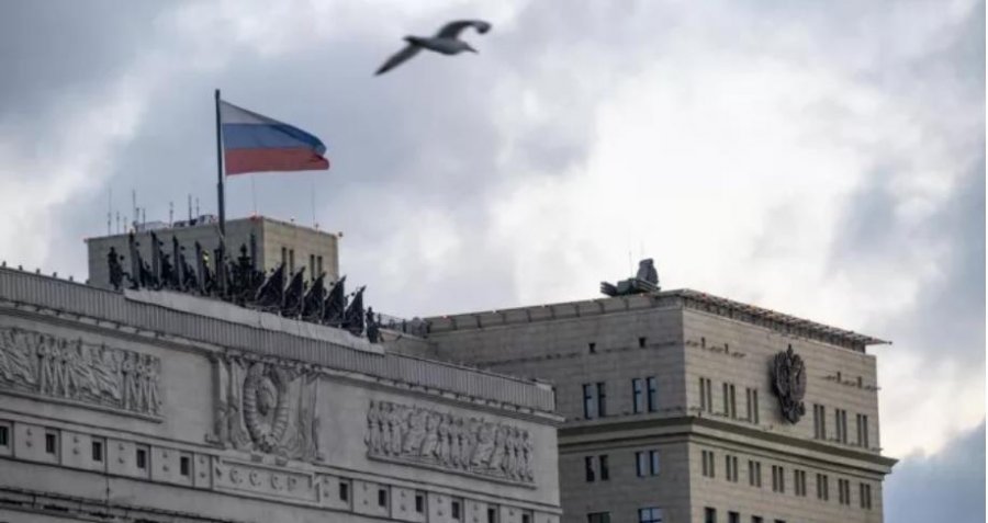 Rusia ka parandaluar sulmet me dron afër Moskës