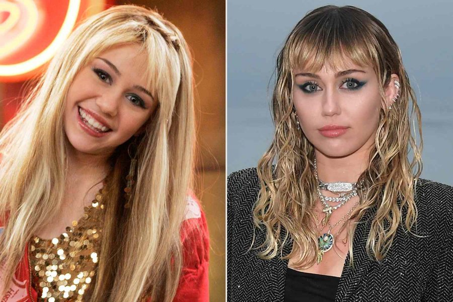 U bë e njohur në moshën 13-vjeçare, Miley Cyrus rrëfen për herë të parë pasojat e famës në fëmijëri