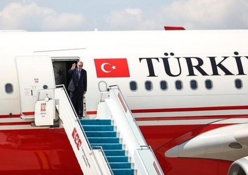 Erdogan ‘së shpejti’ do të vizitojë Rusinë