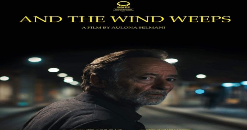 ‘And the wind weeps’ me premierë botërore në San Sebastian
