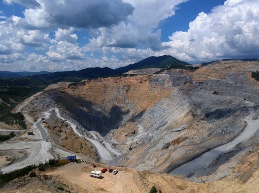 Çfarë ka gjetur Kina në minierën e bakrit në Serbi, që do investojë një ‘mal’ me para?!