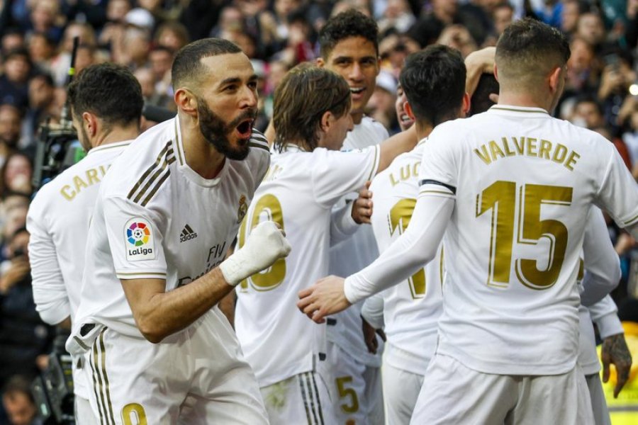 U largua nga Real Madrid, 32-vjeçari merr vendimin e papritur për karrierën