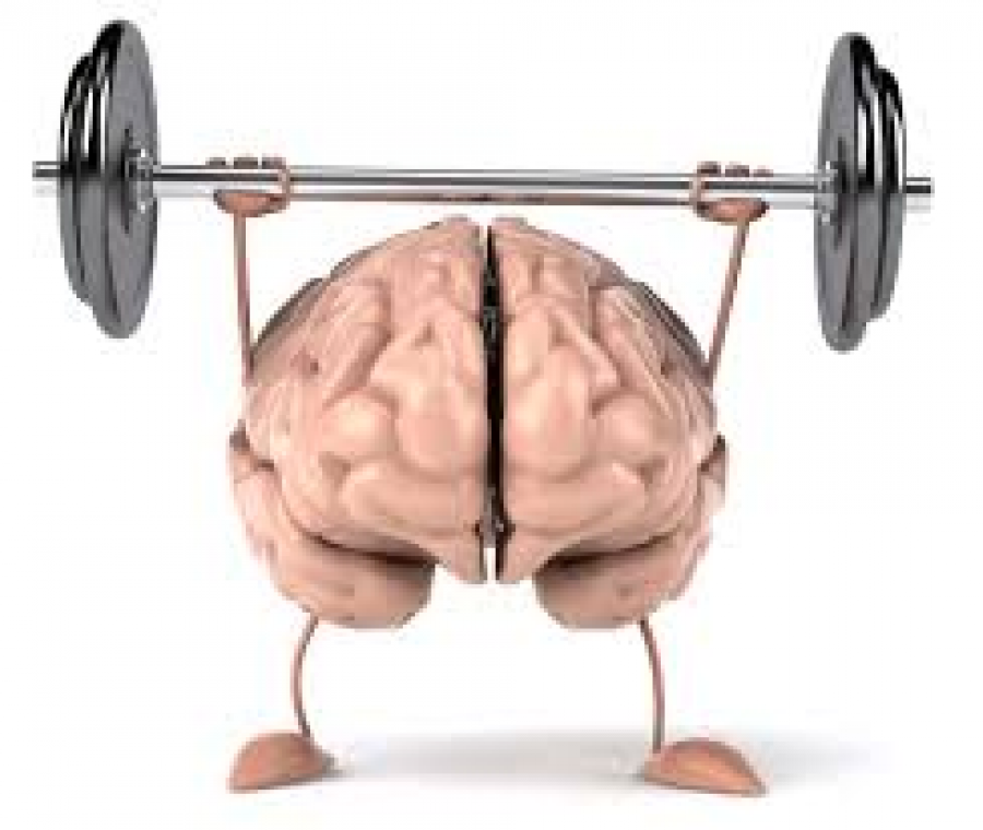 Si të mbani trurin në formë