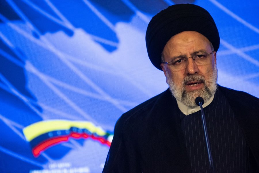 Presidenti iranian: Perëndimi dështoi në përpjekjet për të na izoluar
