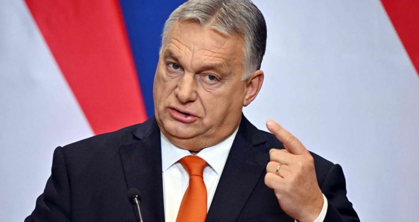 Orban: Perëndimi nuk mund të përballojë integrimin e Ukrainës në NATO